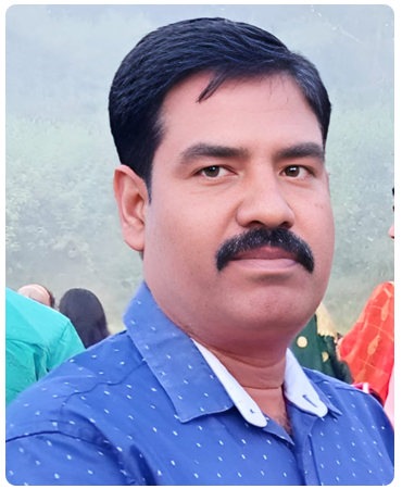 Mithlesh Kumar